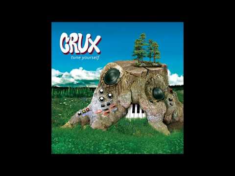 Crux - Time To Play