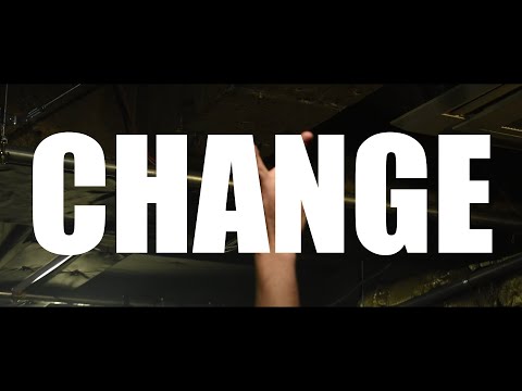 Ollie - CHANGE -【 OFFICIAL MUSIC VIDEO 】【 LIVE CLIP 】