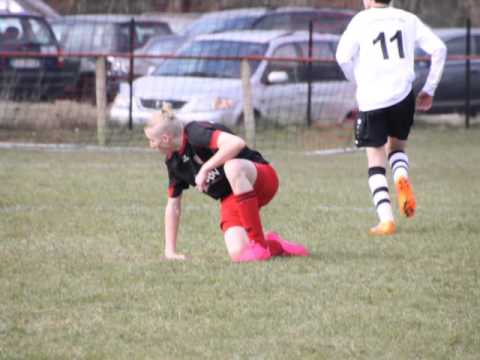 Rot Schwarz Kiel vs Heikendorfer SV