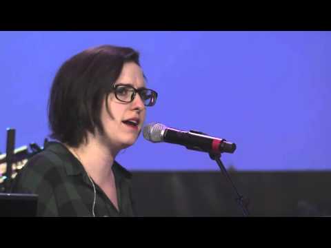 Audrey Assad // Even Unto Death | Live @ Onething 2015