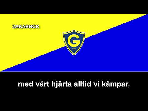 Himno del IF Gnistan (Laulu IF Gnistan)