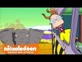 The Wild Thornberrys Theme Song HQ Episode Opening Credits Nick Animation