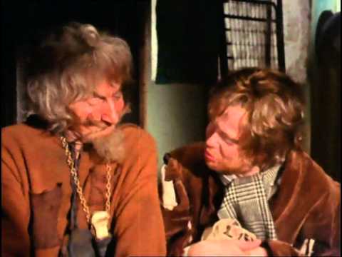 Catweazle Series 2 Episode 4 - The Sign Of The Crab (Part 1)