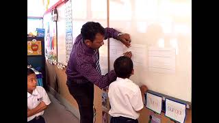 e-GURU: ENGLISH Year 1 - World Of Knowledge