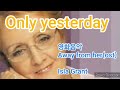 Only yesterday - Isla Grant 노래