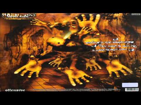 Paul Elstak - Hardcore Fundamentalists - I Want to Kill You (Offensive)