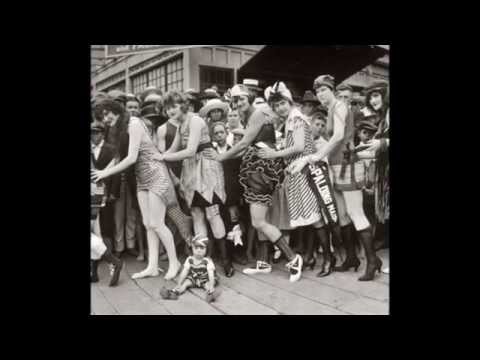Fess Williams & His Royal Flush Orchestra - My Pretty Girl - 1927