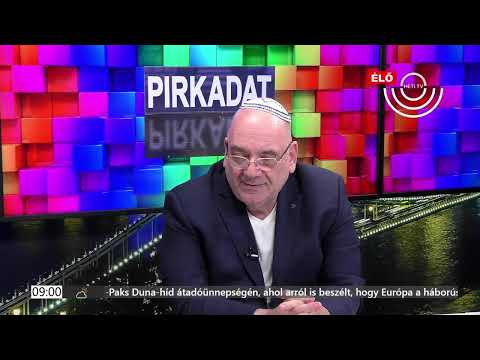 PIRKADAT Breuer Péterrel 2024.06.07.