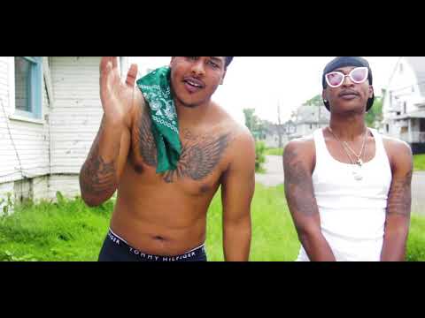 Boo Ca$h ft. Jabre' - $$$