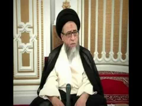 ⁣كتاب الوصية - أحكام الوصية    - الحلقة - 14 - سيد صباح شبر