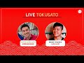 Live TokuSato 13 Ft Bruno Yoshioka A Voz Do Kamen Rider Zero One