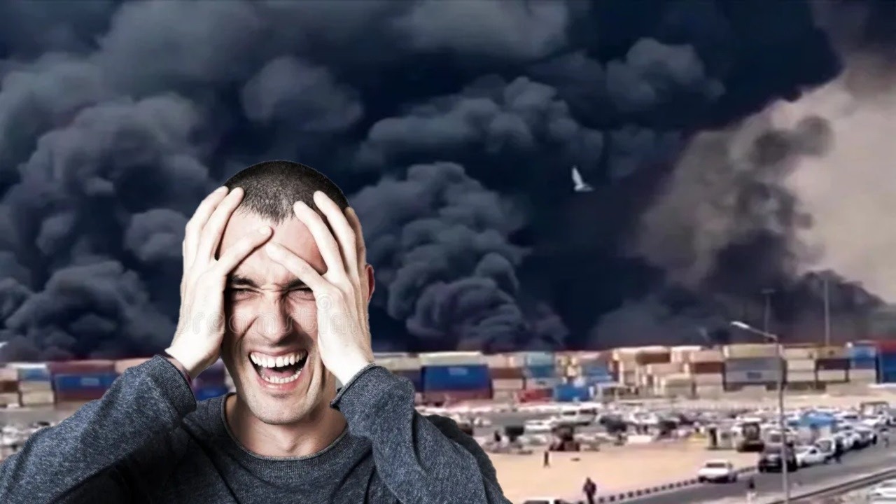 MASSIVE BLAST IN CRIMEA: UKRAINIAN STRIKE HITS KEY RUSSIAN ISKENDER BALISTIC MISSILE STORAGE || 2026