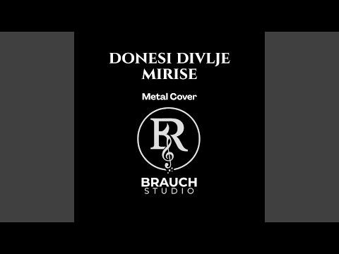 Donesi divlje mirise