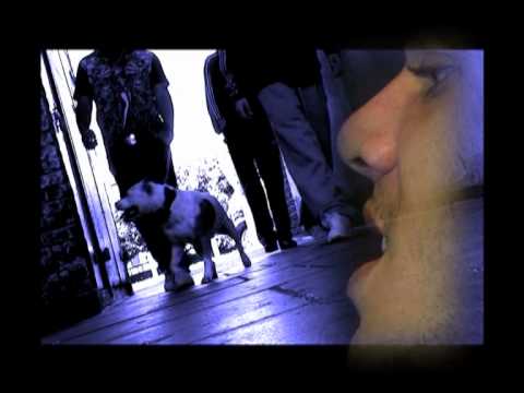Barry Georgiou - London
