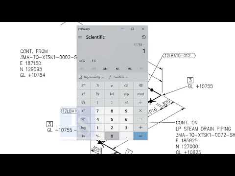API 650 STORAGE TANK BANDING AND PEAKING SOULTIONS TUTORIAL