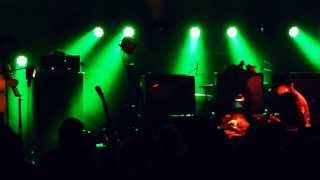 Dead Combo на Этномеханике 2014