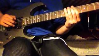 Woe, Is Me - Hell, or High Water+For the Likes of You (Lead