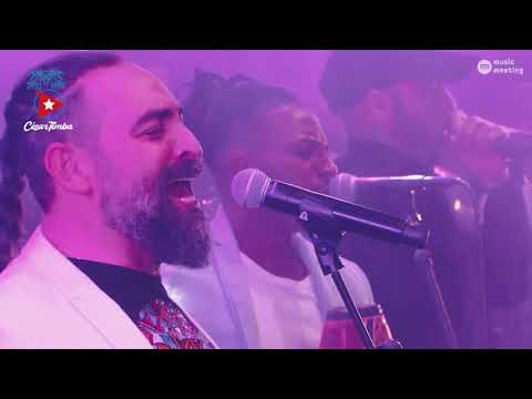 Shorcito - Alain Perez - music meeting - Timba Pa La Humanidad