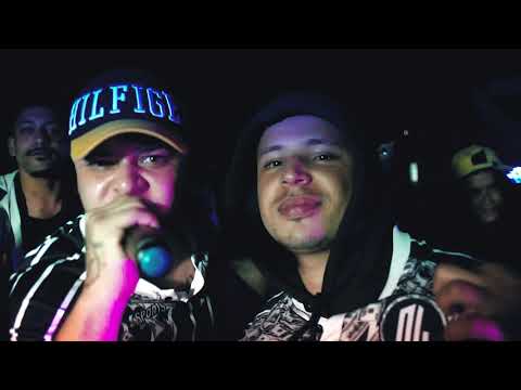 QVN Legado - PK POETA, NALDINHO JS, JHOWZERA, AURORA, KARAVELHA | Medley Tipo Atleta (type the box)