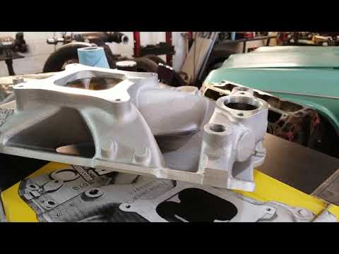 Weiand Team G Intake Mainfold - Review and Overview