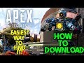 How To Download Apex Legends! How to FIND it in the PS Store! Apex Lefends! How To Download Apex Legends! How to FIND it in the PS Store! Apex Lefends!