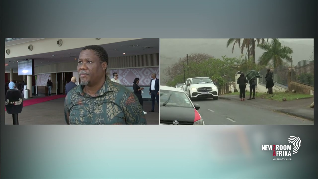 Gordhan was vilified by thieves and thugs - Mtolo