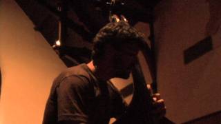 Nat Baldwin "Lifted"