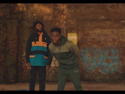 Burgaboy ft Zeo - We Run Tingz