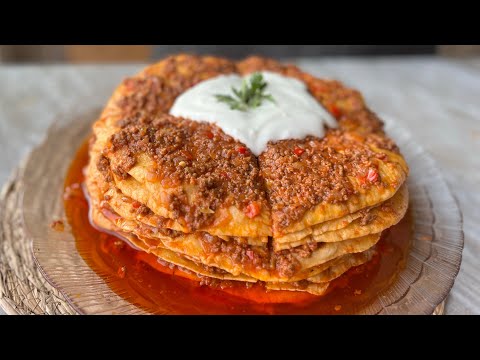 🍀KAYSERİ YAĞLAMASI YAPIYORUZ🤗