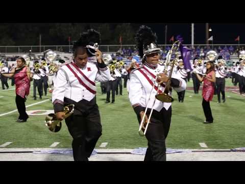 Leaving A Legacy Trailer #2