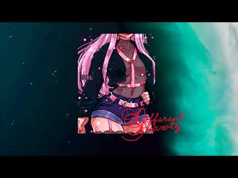 NVSCVR - Different Shawty💘 W./Polimá Westcoast