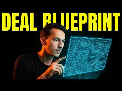 How I Got Into Real Estate | From $0 to $5M