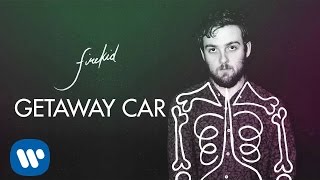 firekid -  Getaway Car [Official Audio]