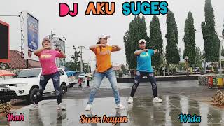 Download lagu DJ AKU SUGES X MASHUP BREAKDUTCH ARYA REMIXER #TIKTOK VIRAL #SENAM KREASI SUSIE BAYAN mp3