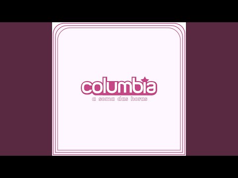 Marcela e Fernanda. - Columbia