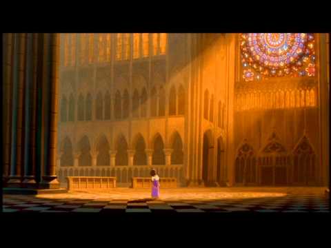 God Help the Outcasts - The Hunchback of Notre Dame: Original Soundtrack