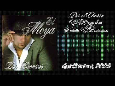 Por El Chorro - El Moya
