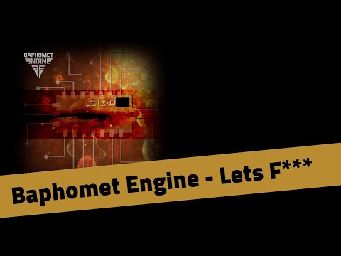 Darkpsy / Baphomet Engine - Lets F*** \ Darkpsy