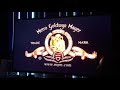 Diamonds Are Forever Pluto TV 007 Intro