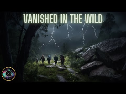 Vanished in the Wild - 3.5 Hour Marathon of Unsolved and Strange Vanishings