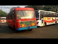 MSRTC S Pimpri Chinchwad Bus Station