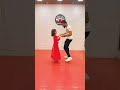 Majhi Pyaari G Mehbooba Dance By Aniket Gaikwad And Rajvee Shewale Shorts