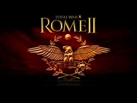 Total War ROME II OST - Brave Romans