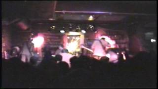 The International Noise Conspiracy (Full Set) Live 11/16/00 at Bottom Of The Hill in San Francisco