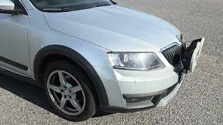 &Scaron;koda Skoda Octavia Auto | Bild 4 - Autoline