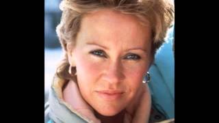 Agnetha Fältskog - We Got A Way