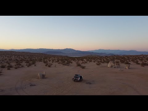 10,000 MILE ROAD TRIP: Washington to Las Vegas