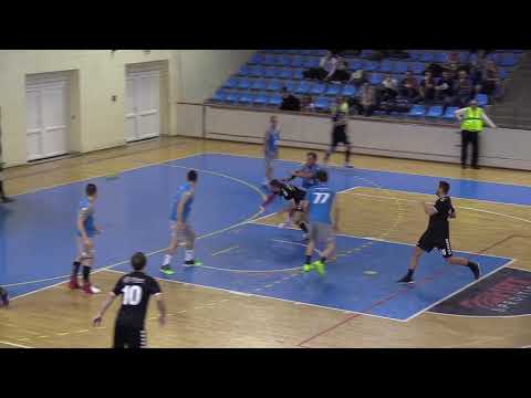 Csépe Salgótarjáni SKC - OKTAT60 Hatvani KSZSE