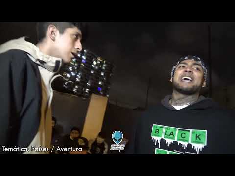 PAPICHA vs  BRAIN -4tos- Fecha 04 - Ascenso || Campo de Marte - 2021