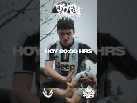 #W1ZRD - TOTO (video oficial) + LINK